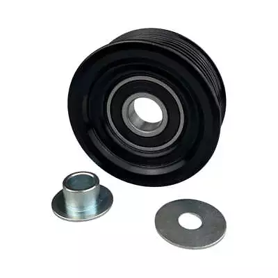 Drive Belt Idler Pulley For Toyota Landcruiser 2uz-fe Lx470 1uz-fe 3uz-fe • $44