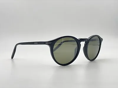 New Authentic Unisex Round Serengeti Rafaele Sunglasses • $240