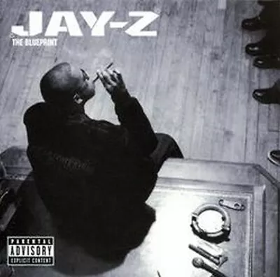 Jay-Z - Blueprint (NEW CD) • £7.49