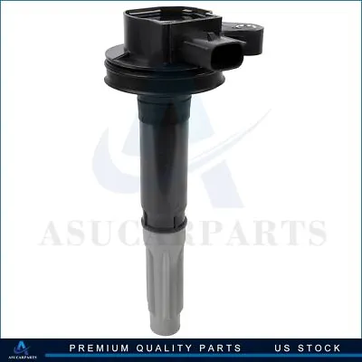 Ignition Coil Pack Fits Ford F150 Mustang 2011 2012 2013 14 15 V8 5.0L UF622 • $14.98