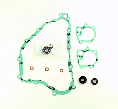 Athena Replacement Water Pump Repair Kit For 02-07 Honda CR250R P400210475006 • $26.96