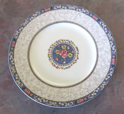 MIKASA ULTIMA + MIRABELLA Salad Plate(s); Numerous; Very Good Condition • $9.99