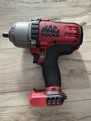 Mac Tools BWP 151 1/2” Impact • $175