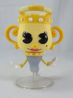 Games Funko Pop - Legendary Chalice - Cuphead - No. 314 - NO BOX • $20