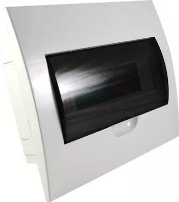 $17 • Buy 12 Way Pole Reccessed Flush Mount Distribution Board Switchboard Load Center