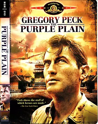 Gregory Peck Movies On DVD; 3rd One FREE! Actor Producer Of Classic Film Dramas • $10.21
