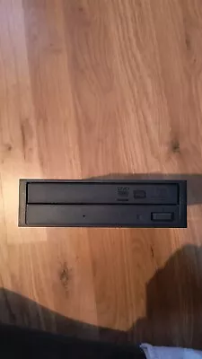 Sony NEC Optiarc AD-7170S DVD-RW 5.25  Drive Rewritable Burner SATA • £5