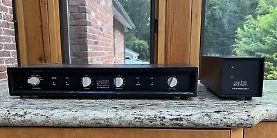 Mark Levinson Preamplifier ML-1 Pls- 150 Power Supply • $999