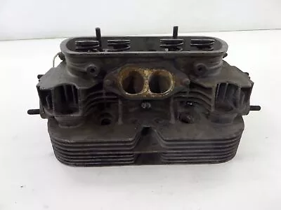 VW Air Cooled Bug Beetle Cylinder Head OEM 311 101 375 • $152.14