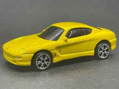 £6.95 • Buy Matchbox Ferrari 456gt - Mint