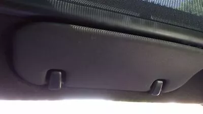 Driver Sun Visor HT Door Located With Sunroof Fits 07-13 MINI COOPER 90401 • $34