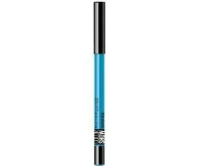 Maybelline Color Show Colorshow Kohl Eyeliner Pencil - 210 Turquoise Flash • £3.75