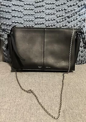 Celine Black Handbag • $163.88