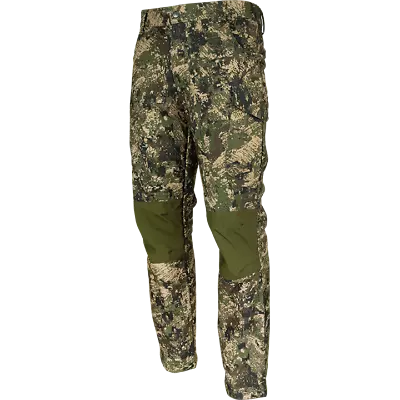 Jack Pyke Waterproof Softshell Trousers Digicam Camo Shooting Hunting Fishing UK • £46.95