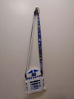 R2D2 Mini Purse / Bag • $15