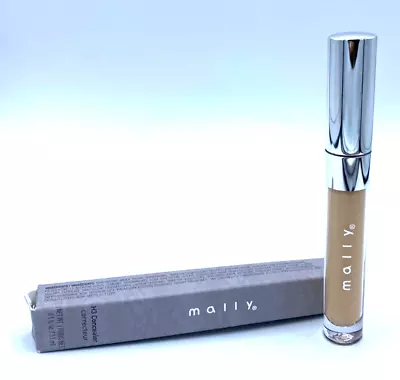 Mally H3 Concealer  ~ Light  ~ 0.1 Oz / 3.1 Ml ~ • $8.54