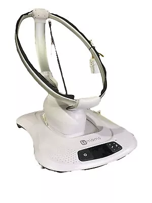 4Moms MamaRoo Multi-Motion Baby Swing W/ Power Adapter • $25