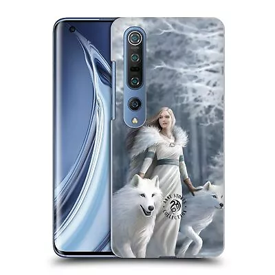 Official Anne Stokes Wolves Back Case For Xiaomi Phones • $15.35