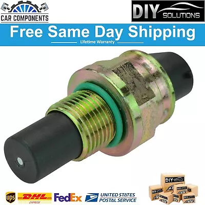 $31.65 • Buy TRQ Speed Sensor Transmission For 1988-2005 Chevy Cadillac Blazer Yukon Suburban