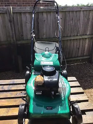 Qualcast 46SP Lawnmower Breaking For Parts - Message For Price & Availability • £500