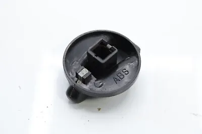 1992-96 CAMRY 4cyl 2.2L US KNOB Heat Mode (square Base) CLIMATE CONTROL OEM E18 • $12.99