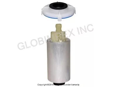 VOLKSWAGEN (1985-1993) Fuel Pump (In Tank) JP GROUP DANSK + 1 YEAR WARRANTY • $37.85