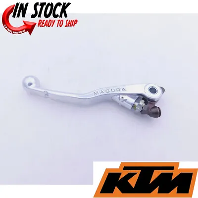 New Genuine Husqvarna Clutch Lever Magura TC TE TX FE FC FX 125-501 2017-2019  • $41.99