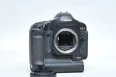 Canon EOS 1Ds Mark II *PARTS/REPAIR* AS IS 306 • $79.99