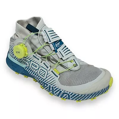 La Sportiva Cyklon Trail Running Shoes Women’s Size 7.5 • $20