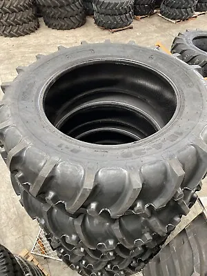 $2120 • Buy NEW STEEL ARMOUR TRACTOR TYRES 18.4 X 38 (16 Ply ) BRISBANE 18.4-38 2 Layer LS2