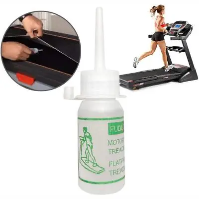 $2.93 • Buy Treadmill Belt Lubricant Oil Running Machine Lubricating Sale 2022 Oil X2H1