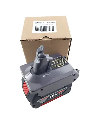 Bosch 18V To Dyson V6 DC58 & DC59 Battery Converter / Adapter • $31.95