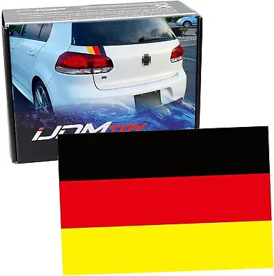 $7.99 • Buy (1) 10  Euro Color Stripe Decal Sticker For Car Exterior Or Interior Decoration