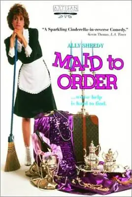 Maid To Order - DVD - GOOD • $13.45