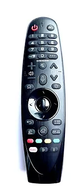 New Replacement Remote Control For LG Magic AN-MR18BA AN-MR19BA Remote No Point • £10.49