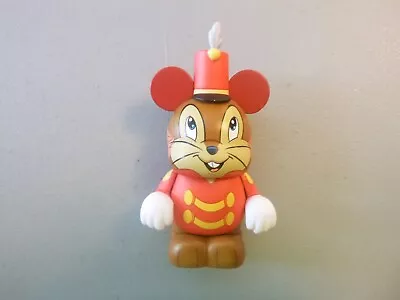 Disney Vinylmation 3  - Whiskers & Tales - Timothy - Chaser • $24