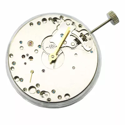 For Seagull ST 3600 Same Eta 6497 Hand Winding Movement 17 Jewels Pocket • $37.30