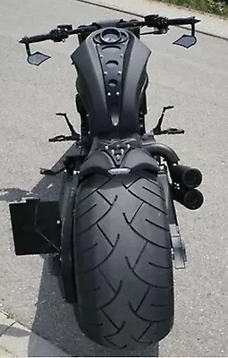 $320 • Buy Harley-davidson Rear Custom Set Vrscdx ,v-rod ,vrod,vrsca,vrscf