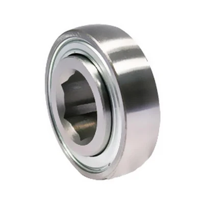 $26.99 • Buy BEARING HEX BORE Fits John Deere 466 BALER 467 493 CORN HEAD 494 530 535 540