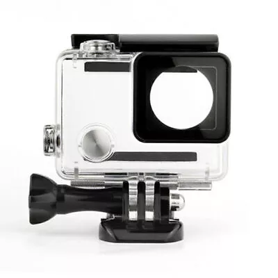 Underwater Waterproof Housing Standard Protective Case For GoPro Hero 4 3+ 3 • $14.89