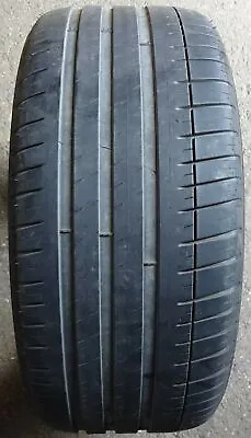 1 Summer Tire Michelin Pilot Sport 3 MO1 255/40 R18 99Y E1523 • $52.16