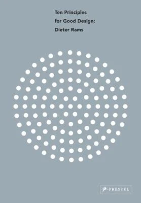 £35 • Buy Dieter Rams