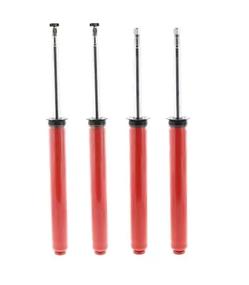 Front & Rear Suspension Strut Cartridge Sets Kit KYB AGX For Toyota MR2 91-95 • $434.95