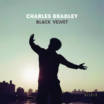 Charles Bradley Black Velvet CD DAP-054 NEW • £8.73
