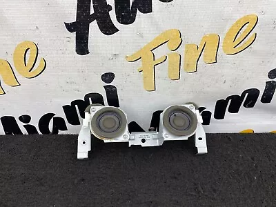 2009 Mazda Miata Mx-5 Rear Speaker Tweeter Set Oem • $50