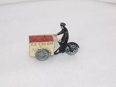 Morestone Ice Cream Vendor • $99.47