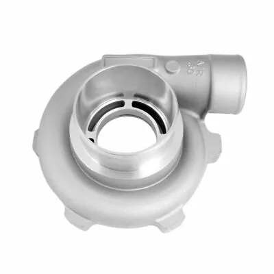 TRITDT Turbo 3  AR.60 Twisted Anti Surge Compressor Housing GTX3071R 54.1/71mm • $238.99