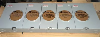 L575-XL-KK MILBANK 5 Bank Meter Socket • $800