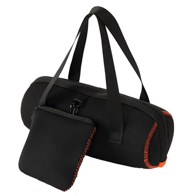 $17.59 • Buy For Jbl Charge 4/For Jbl Pulse 3 Bluetooth Speaker Carrying Case Pouch HoldeB4Y2