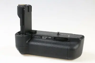 Canon BG-E4 Battery Handle For EOS 5D • £50.27